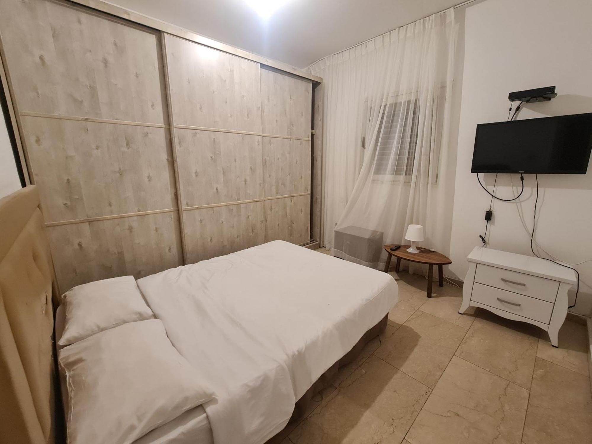 Palmore Top Luxury Penthause With Juccuzi First Line Of The Seaside Appartement Eilat Buitenkant foto